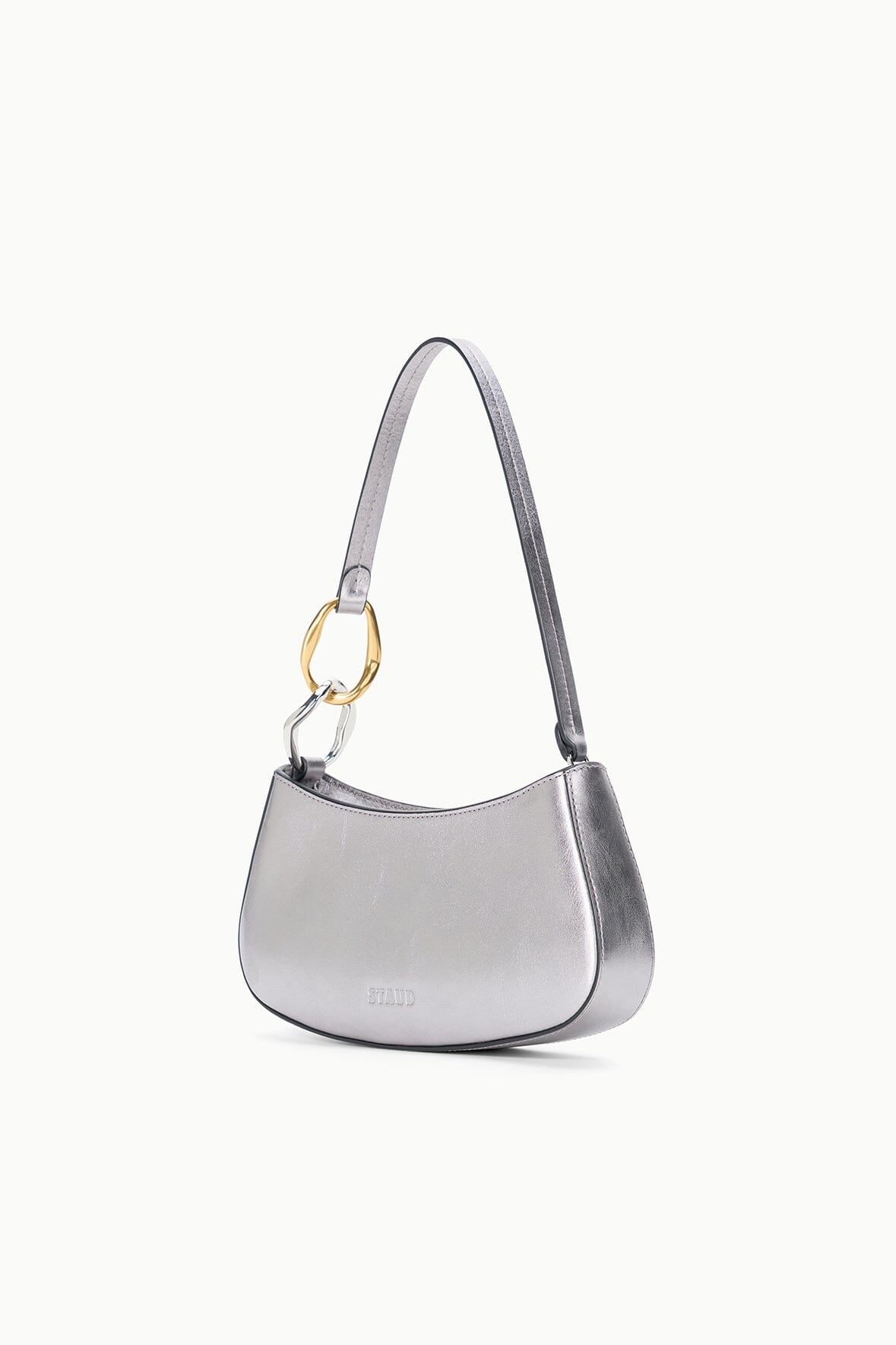 Ollie Bag Pewter