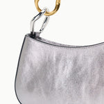 Ollie Bag Pewter