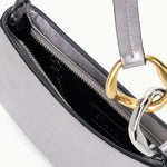 Ollie Bag Pewter