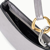 Ollie Bag Pewter