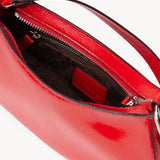 Ollie Bag Cherry Red