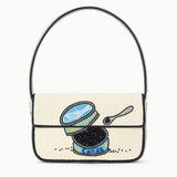 Tommy Beaded Bag Caviar Dreams