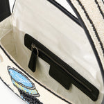 Tommy Beaded Bag Caviar Dreams