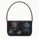 Tommy Beaded Bag Firework