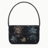 Tommy Beaded Bag Firework