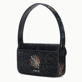 Tommy Beaded Bag Firework