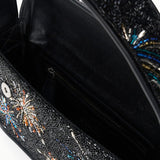 Tommy Beaded Bag Firework