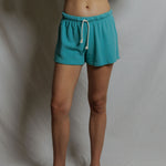B12-layla - french terry sweat shorts - SU26