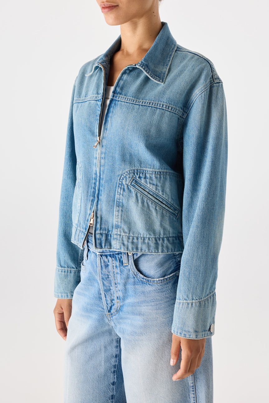 DJ249-1197 - MANDY JACKET