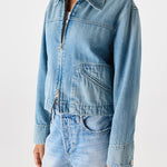DJ249-1197 - MANDY JACKET