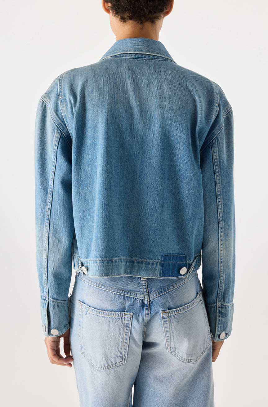 DJ249-1197 - MANDY JACKET