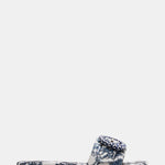 Merla Sandal Blue Multi