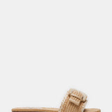 Merla Flat