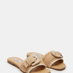 Merla Flat