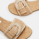 Merla Flat