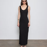 Dimension Tank Maxi Dress