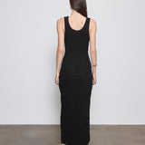 Dimension Tank Maxi Dress
