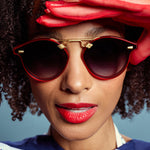 STL Nylon Cherry