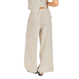 Garden Sun Pants Taupe