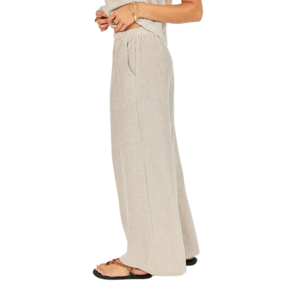 Garden Sun Pants Taupe
