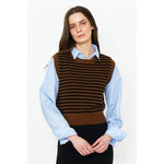The Sam Vicuna/Black