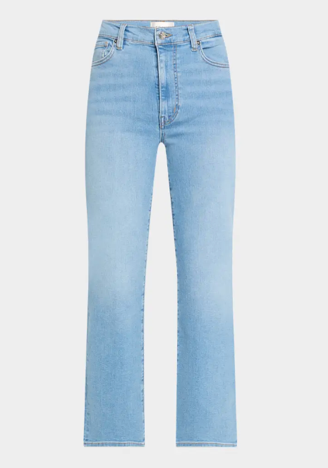 Le Sleek Straight Honeymoon
