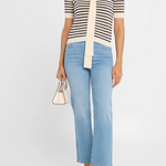 Le Sleek Straight Honeymoon