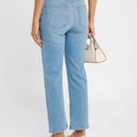 Le Sleek Straight Honeymoon