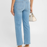 Le Sleek Straight Honeymoon