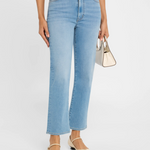 Le Sleek Straight Honeymoon
