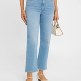Le Sleek Straight Honeymoon