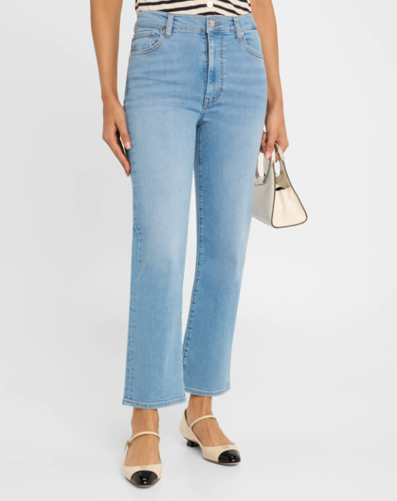 Le Sleek Straight Honeymoon