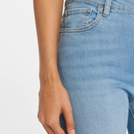 Le Sleek Straight Honeymoon