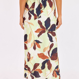 Day In The City Maxi Skirt