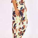 Day In The City Maxi Skirt