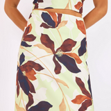 Day In The City Maxi Skirt