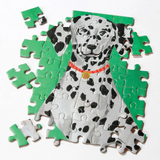 Talking Tables 100-Piece Pooch Puzzle