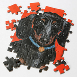 Talking Tables 100-Piece Pooch Puzzle