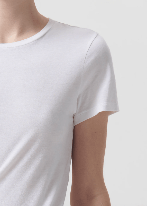 Annise Slim Tee