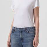 Annise Slim Tee