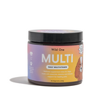 Wild One Daily Multivitamin for Dogs