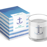 Annapolis Signature Boxed Candle