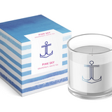 Annapolis Signature Boxed Candle