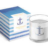 Annapolis Signature Boxed Candle