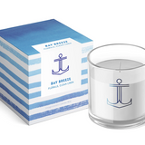 Annapolis Signature Boxed Candle