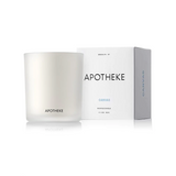 Apotheke Canvas Classic Candle