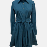 Amanda Uprichard Conaire Dress