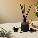 Apotheke Charcoal Reed Diffuser