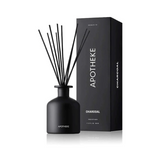 Apotheke Charcoal Reed Diffuser