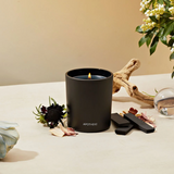 Apotheke Charcoal Classic Candle